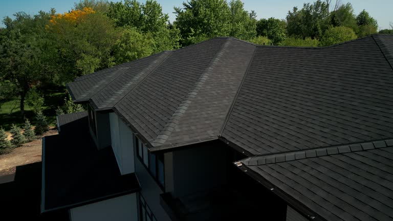 Best Asphalt Shingle Roofing  in Dalton, OH